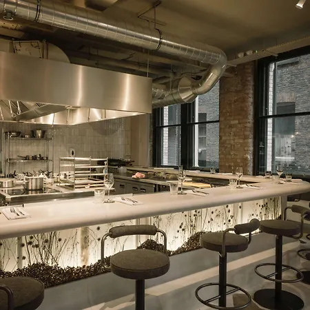 The Alan ホテル マンチェスター