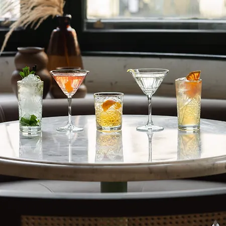 The Alan 4* マンチェスター