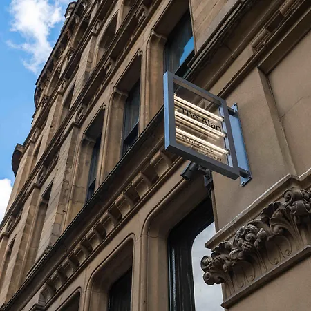 The Alan 맨체스터