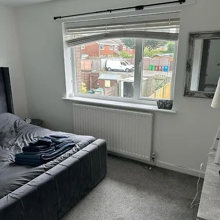 Ferienhaus The Links Manchester