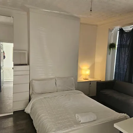 28 Decent Homes 曼彻斯特