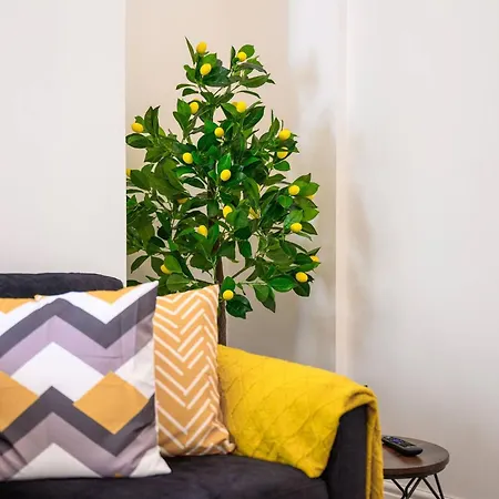 Bright And Cosy 3-bedroom Near - Free Parking - Sleeps 6 Manchester