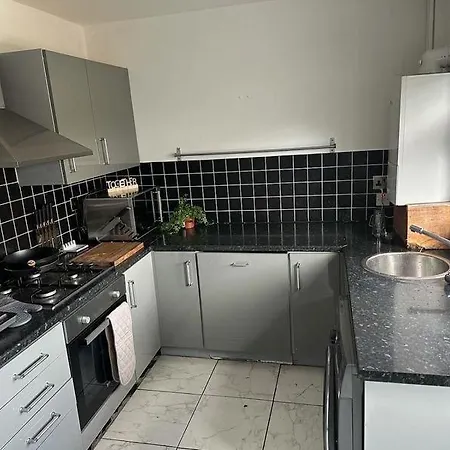 The Links Ferienhaus *