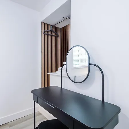 Minutes To The Coop Live Arena & Etihad Stadium - Free Parking W Ev Charger Casa de Férias Manchester