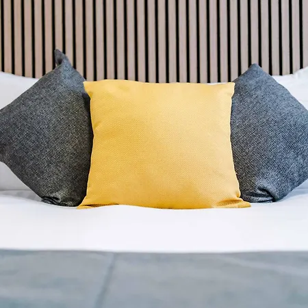 Minutes To The Coop Live Arena & Etihad Stadium - Free Parking W Ev Charger Manchester