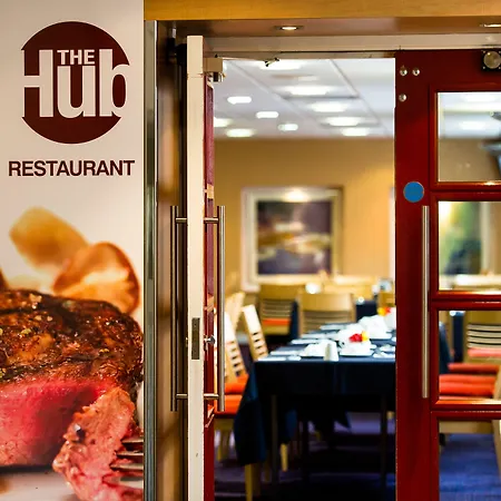 Hotell Pendulum Manchester