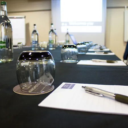 Pendulum Манчестер