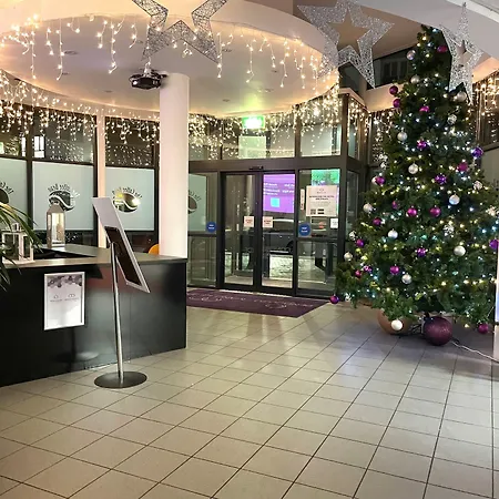 Hotel Pendulum Manchester