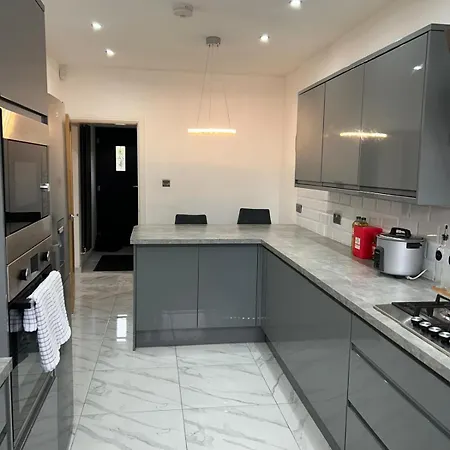 Hébergement de vacances Nest *