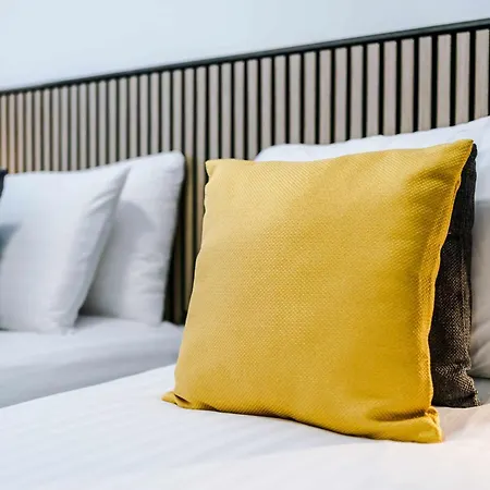 Minutes To The Coop Live Arena & Etihad Stadium - Free Parking W Ev Charger Casa de Férias *