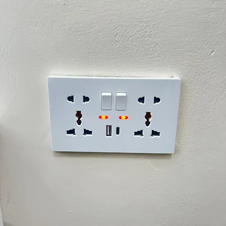 בית אירוח New Quadruple En-suite