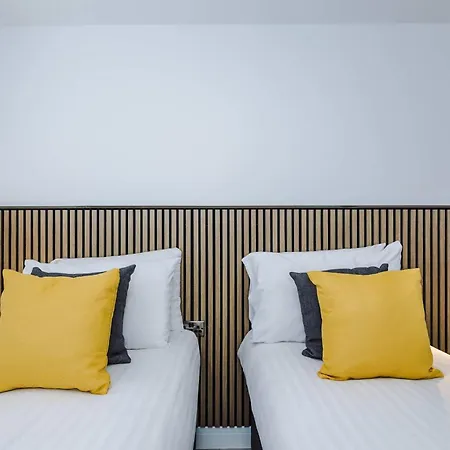 Minutes To The Coop Live Arena & Etihad Stadium - Free Parking W Ev Charger Manchester