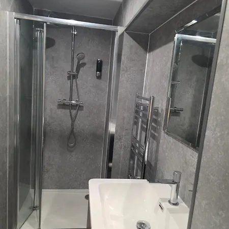 ゲストハウス Metrostay 4*