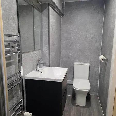 Metrostay