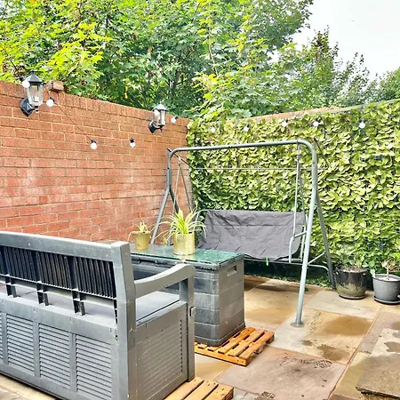 New Quadruple En-suite Homestay