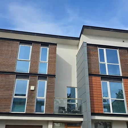 ゲストハウス Metrostay