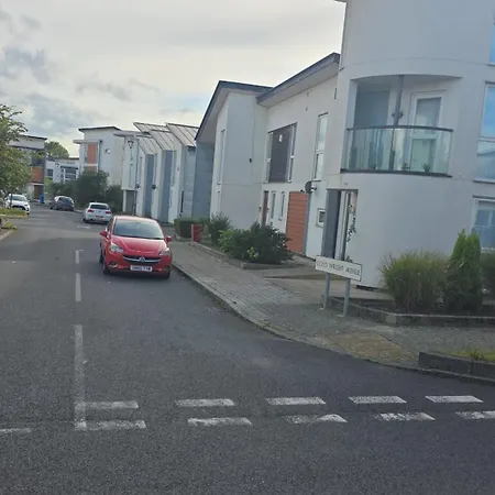 ゲストハウス Metrostay