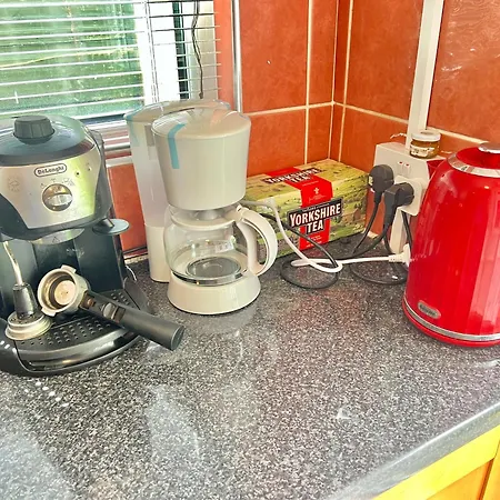 New Quadruple En-suite * Manchester