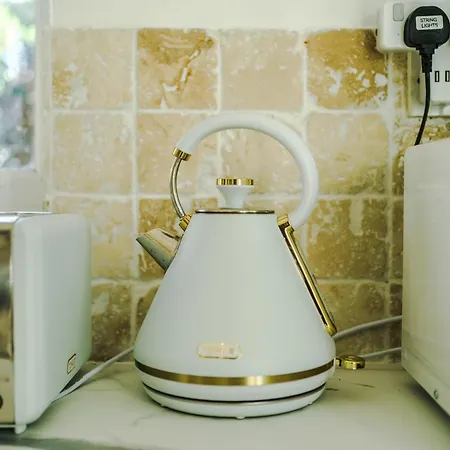 Feriehus Spacious 4br With 3 Baths,