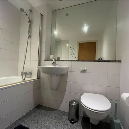 Appartamento Centre *