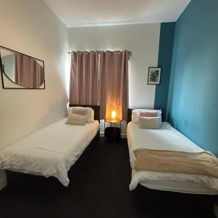 Propti Appartement *