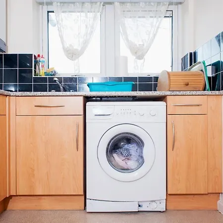 Apartmán Away From Manchester