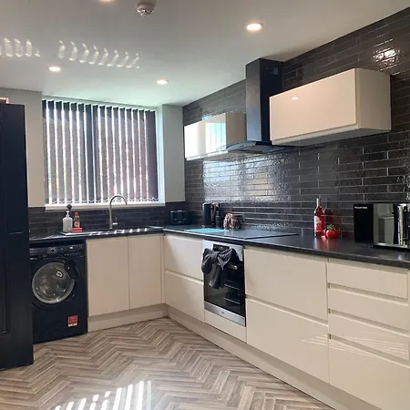 The Meadows Διαμέρισμα