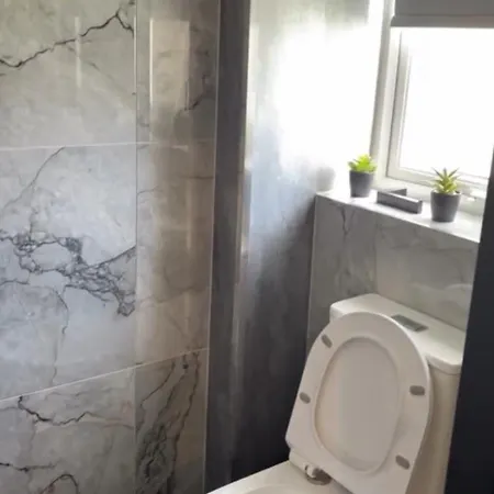 The Meadows * Μάντσεστερ