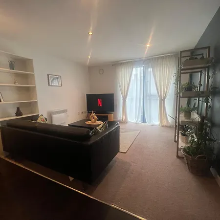 Apartment Little Gem *