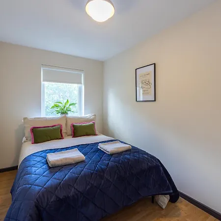 Lejlighed Luxe Life Quirky 2bed Manchester