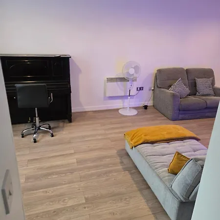 City Lodge * Mánchester