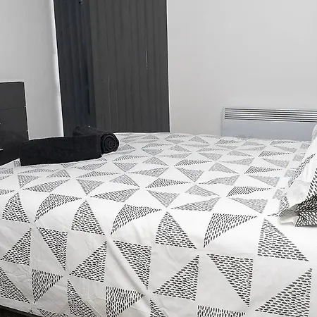 Appartement Stunning 2-bed Retreat - Ao Arena & Victoria Stn