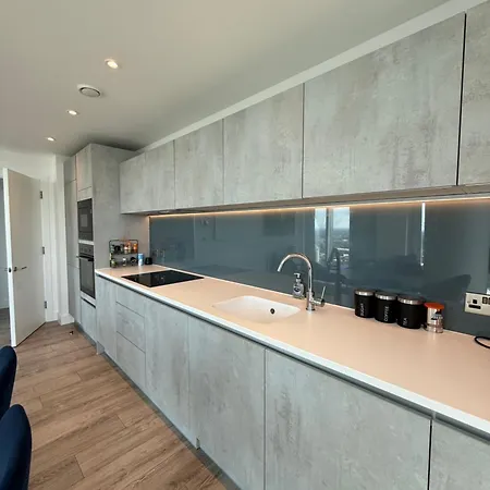 Chicapartments Apartment Manchester