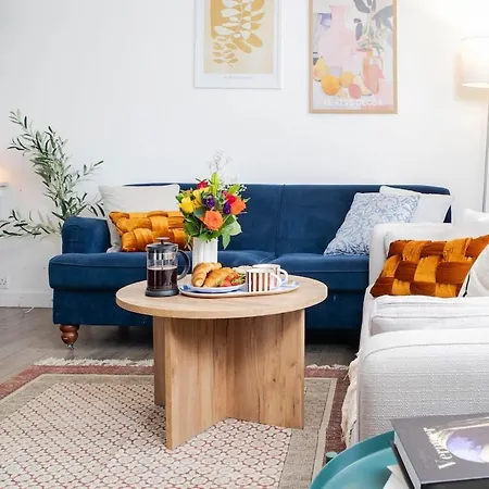 The Didsbury Retreat マンチェスター