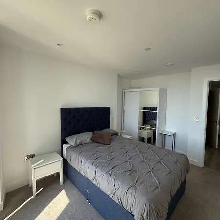 Chicapartments 아파트 *