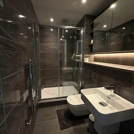 Chicapartments *