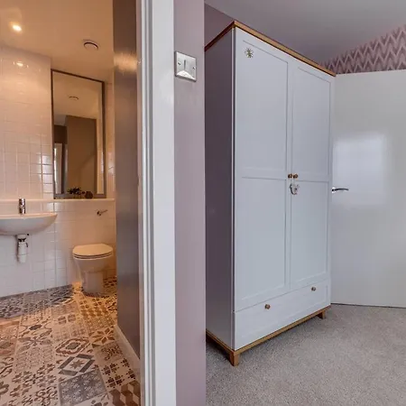 2 Bed Deansgate Centre