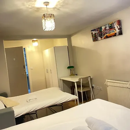 House Манчестер