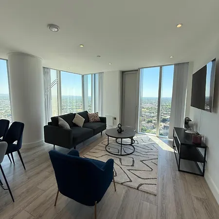 Chicapartments *