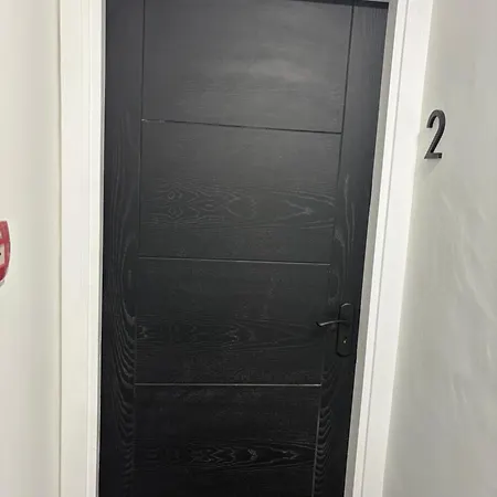 Daire The Meadows - Flat 2 Manchester