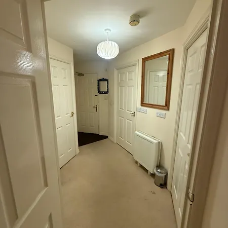 Premier Apartmetns Arena * Manchester