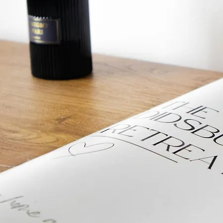 The Didsbury Retreat *