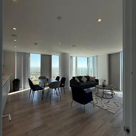 Chicapartments Manchester