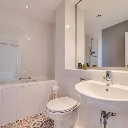 2 Bed Deansgate Centre * Mánchester