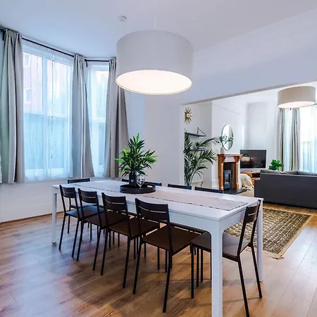 Apartment Smedley House *