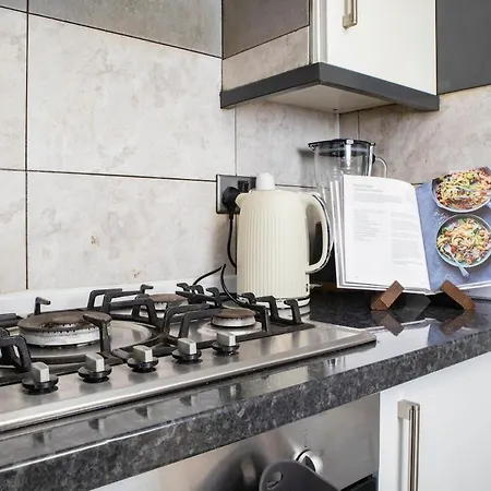 The Didsbury Retreat *