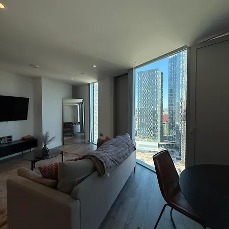 아파트 Chicapartments *