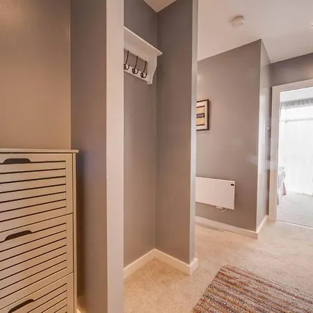 Apartmán Luxury Centre By Superhost