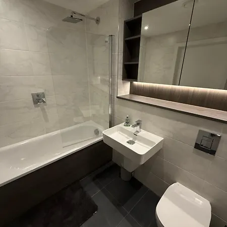 Chicapartments 아파트