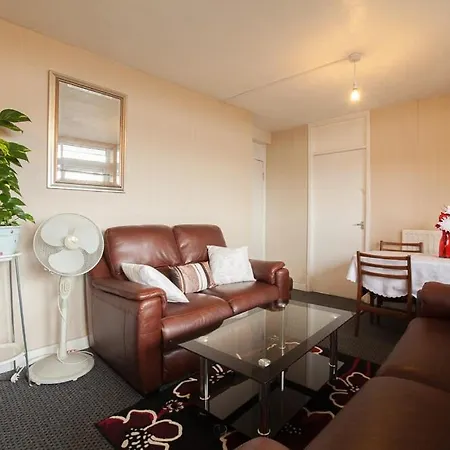 Apartmán Away From Manchester